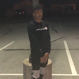 Meet your Posher, Ben